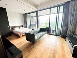 OUE Twin Peaks (D9), Condominium #578236771